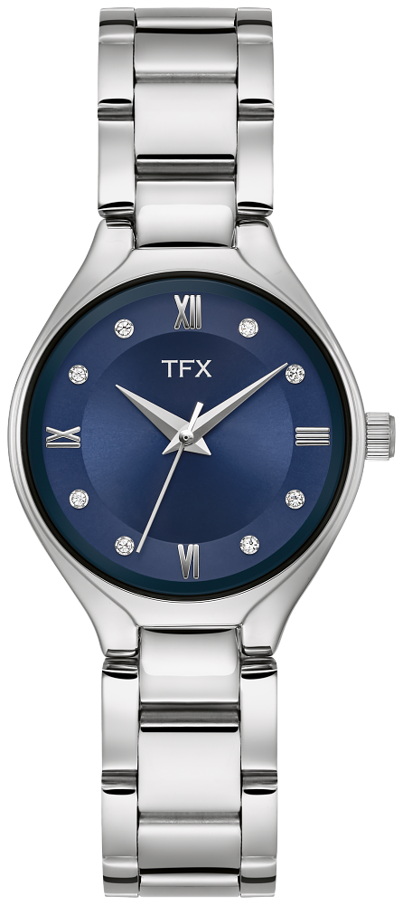 TFX 36L000 Classic Bracelet Ladies Watch - Blue